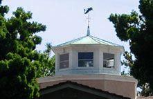 The Roessler Rotunda!