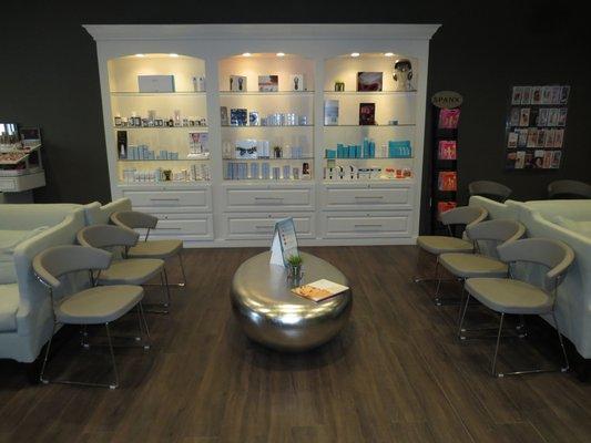 Williamson Cosmetic Center & Perenack Aesthetic Surgery