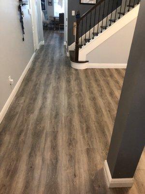 Flooring