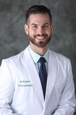 Dr. Poulos, DO