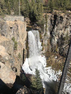 Tumalo Falls