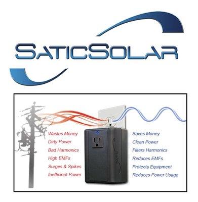 solar power related products