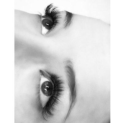 Volume lashes! $290