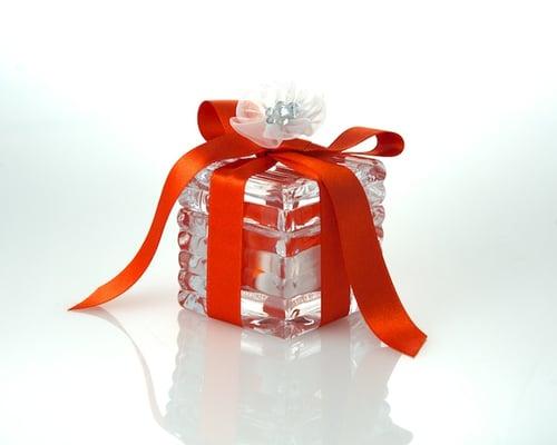 Unique, Handmade Favours made with the finest Italian materials, for Weddings and any Special Occasion.