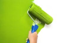 We can show you how our expert Baltimore green painting professionals can complete a job and be "green" at the same time.