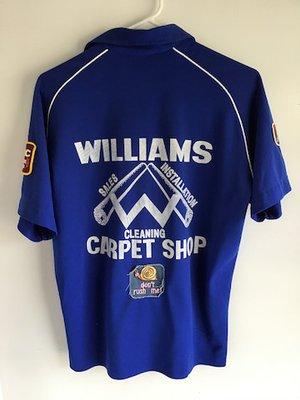 Williams Carpet Shop