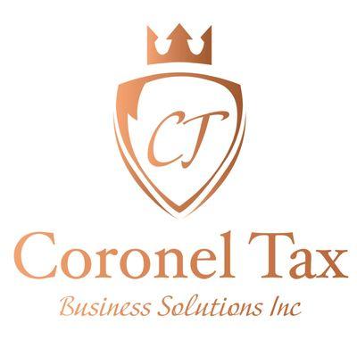 Coronel Tax and Business Solutions