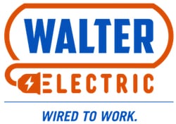 Walter Electric - Wired To Work