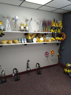 Honey Room