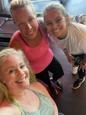 Orangetheory Fitness Coral Springs - South