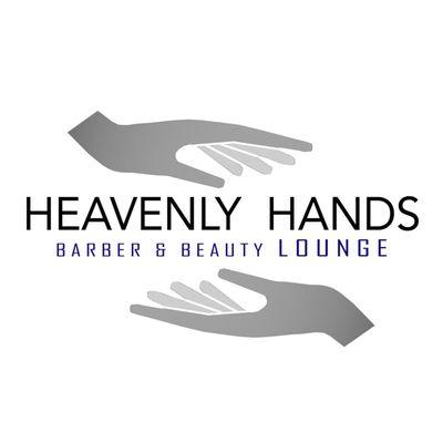 Heavenly Hands Barber And Beauty Lounge