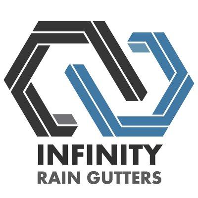 Infinity Rain Gutters