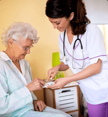 Saint George Home Health