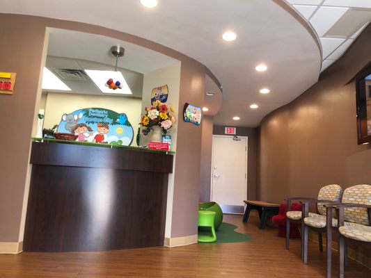 Pediatric Dentistry of Garden City