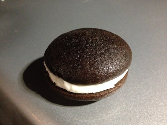 Whoopie Pie