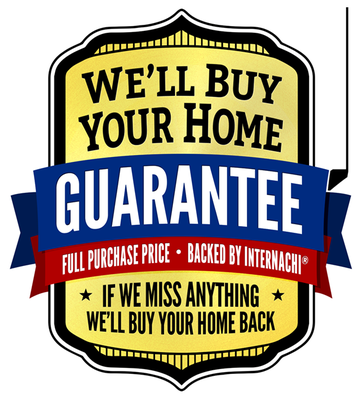 Due North offers a "We'll Buy Your Home Back" Guarantee