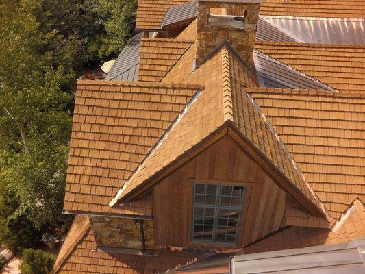 CeDUR Roofing Contractor