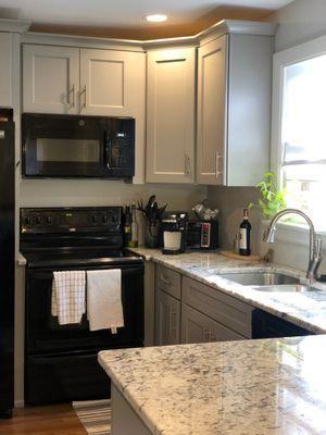 Kitchen Remodel