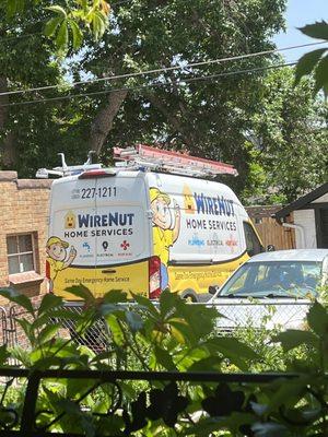 Wirenut Home Services