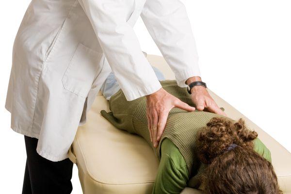 Pain Management Treatment