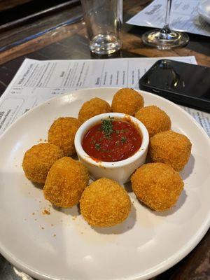 Arancini