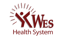 The WES Logo