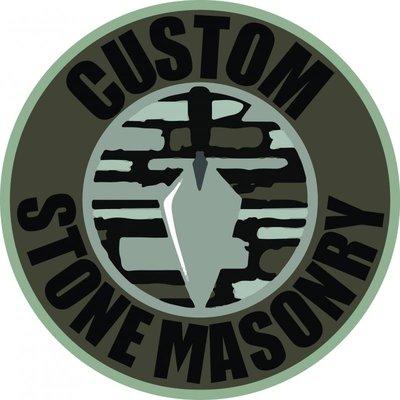 Custom Stone Masonry