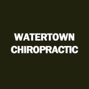 Watertown  Chiropractic