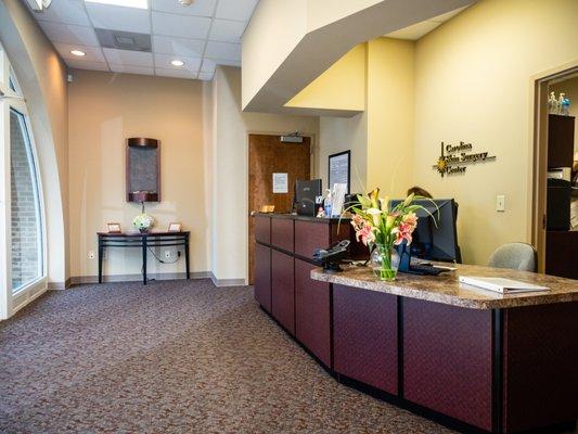 Carolina Skin Surgery Center