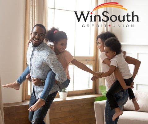 WinSouth Credit Union