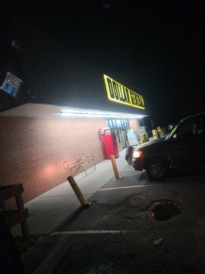 Dollar General