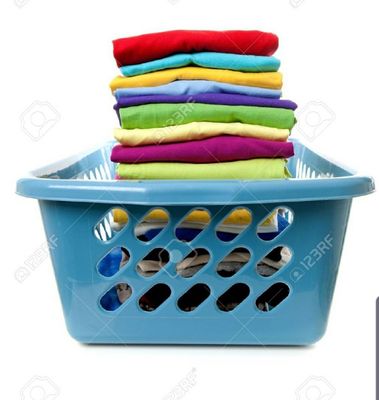 Laundry services