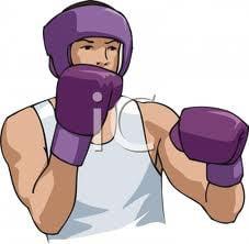 Boxing...it's not just for pugilists anymore.