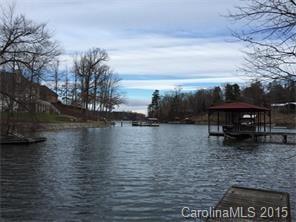 Location and Waterfront lot! Wooded lot with new dock! The seller will build to suit and has lots of home plans to choose...