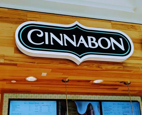 Cinnabon