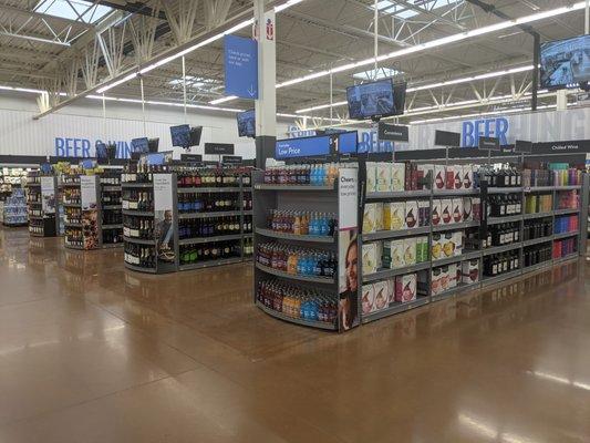 Walmart Supercenter, Martinsburg WV