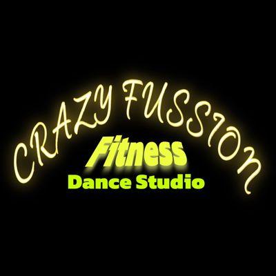 Crazy fussion fitness dance studio