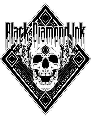 Black Diamond Ink Tattoo and Smoke shop