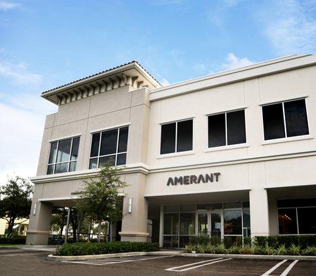 Amerant Bank