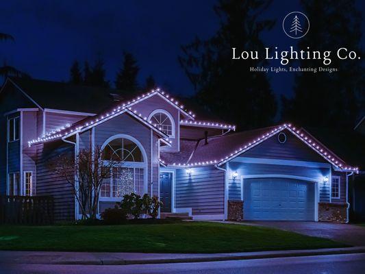 Lou Lighting Co.