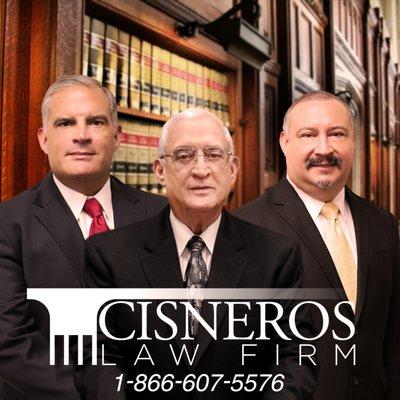 The Attorneys and the Logo