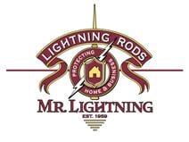 Mr Lightning