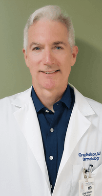 Dr. Greg J. Nelson, MD