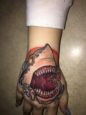 Shark