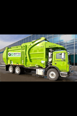 Please call for a quote! 623-518-0152 or email randy@gowasterecycling.­com