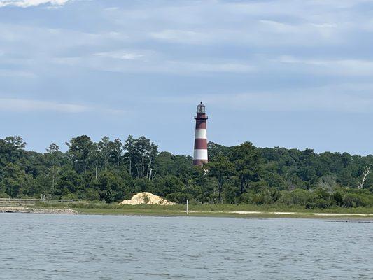 Assateague Lighthouse