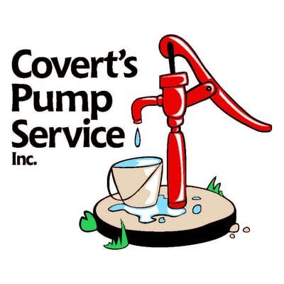 Covert's Pump Service