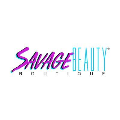 Savage Logo