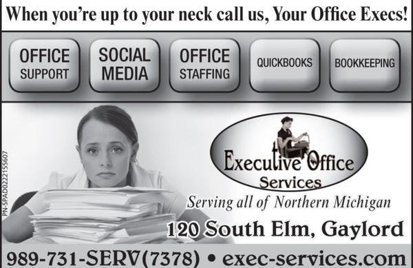 Executive Office Services