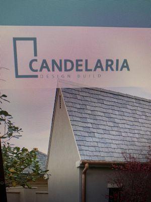 Candelaria Design-build